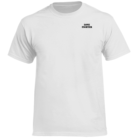 Herren Heavy Cotton T-Shirt Determination