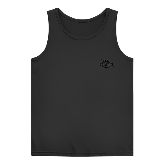 Damen Basic Tank Top Tag Type