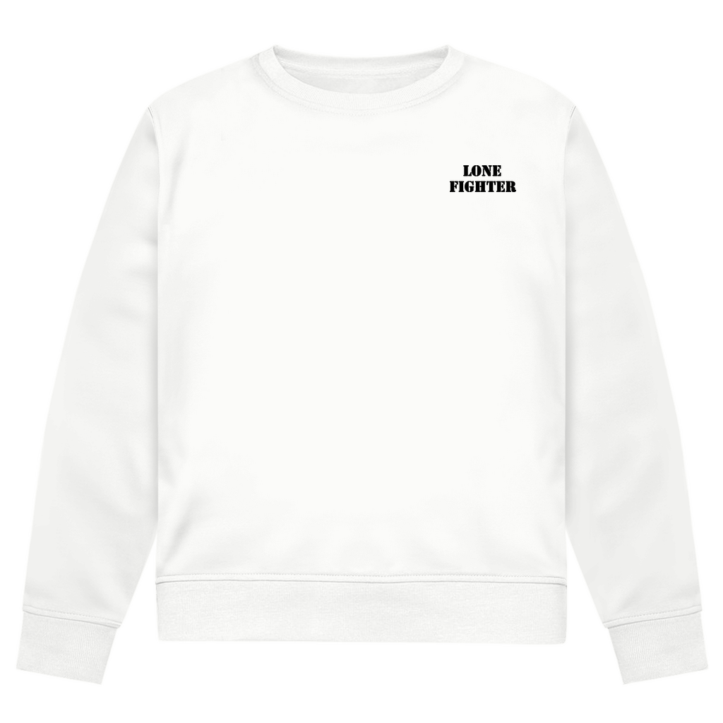 Herren Premium Bio Sweatshirt Determination