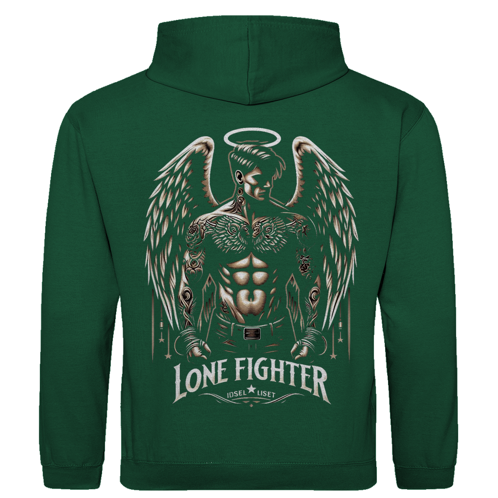Herren Hoodie SKY GUARDIAN