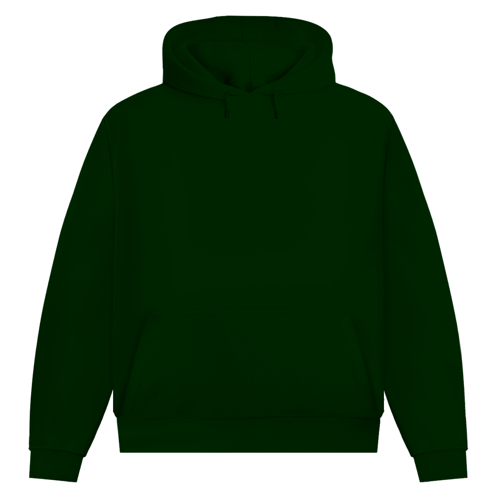 Herren Promo Hoodie Determination