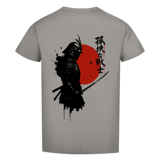 Herren Premium Bio T-Shirt Kodoku na Kage