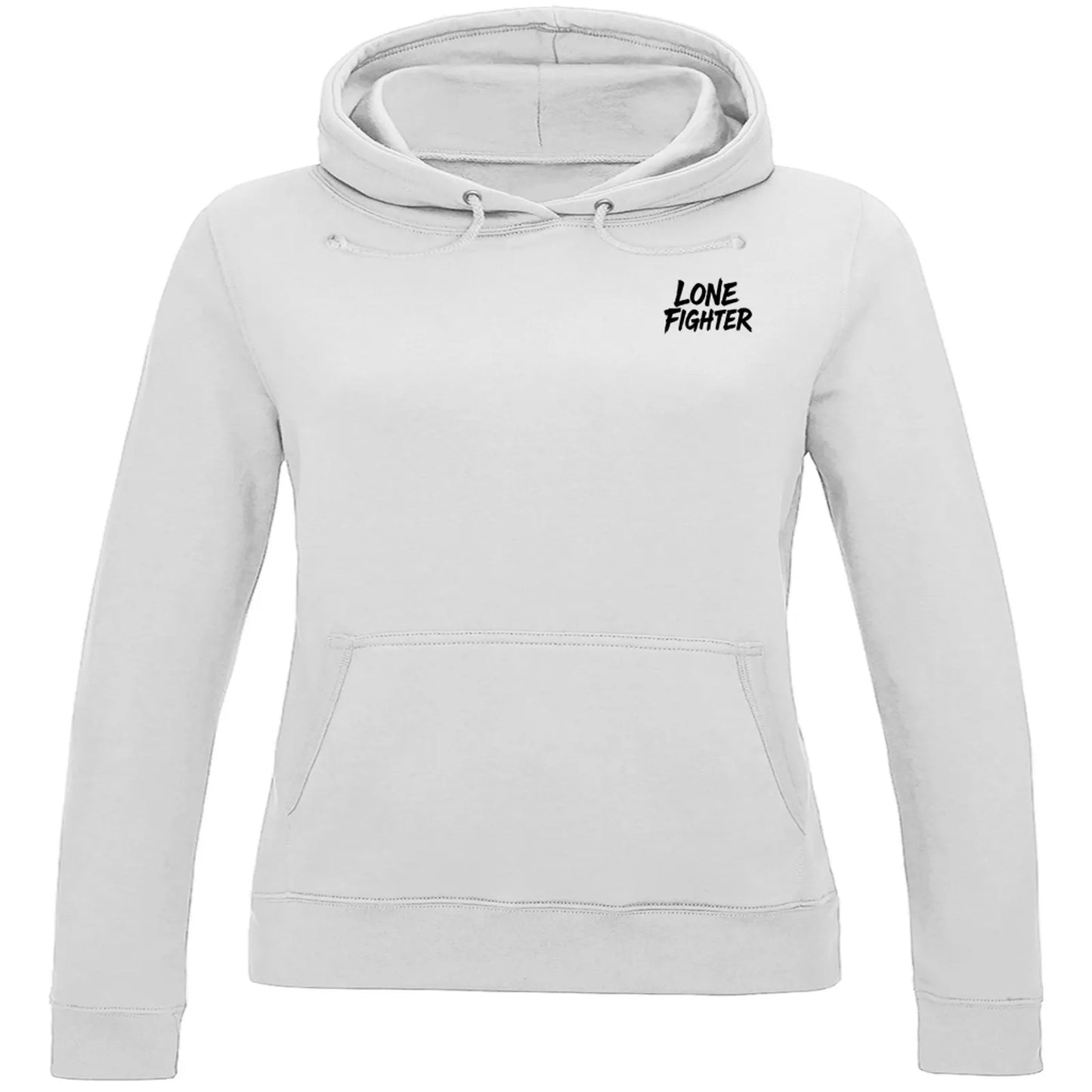 Damen Hoodie Sakura