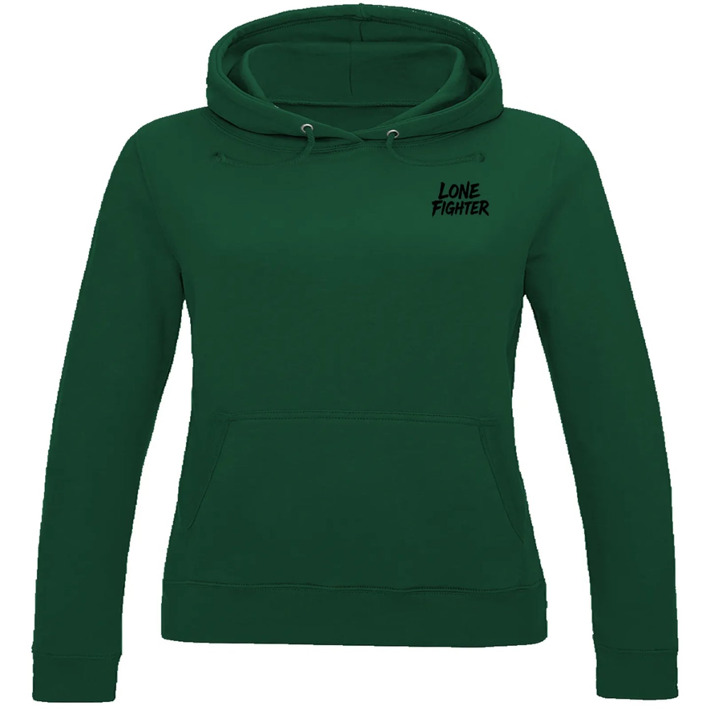Damen Hoodie Sakura
