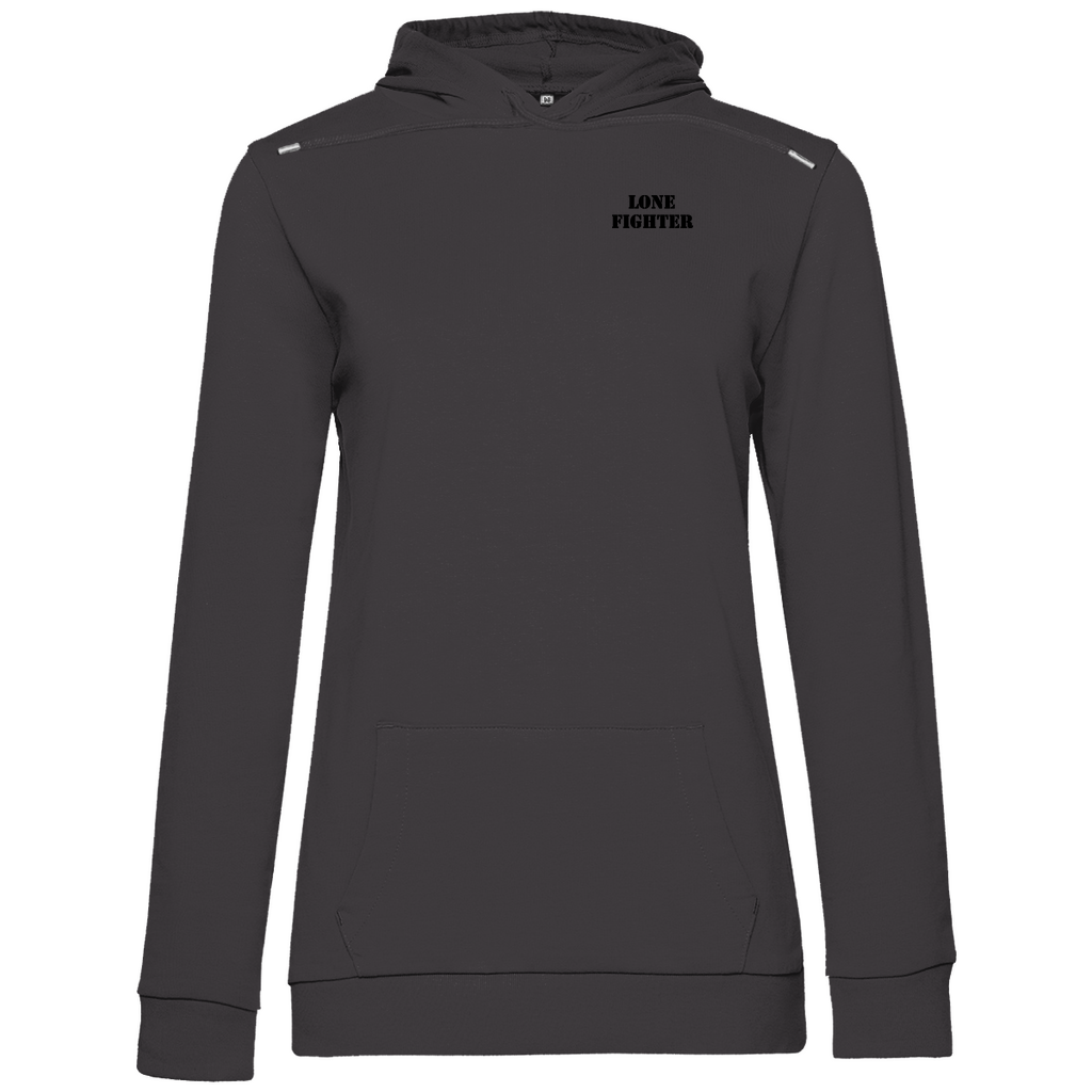 Damen Promo Hoodie Determination