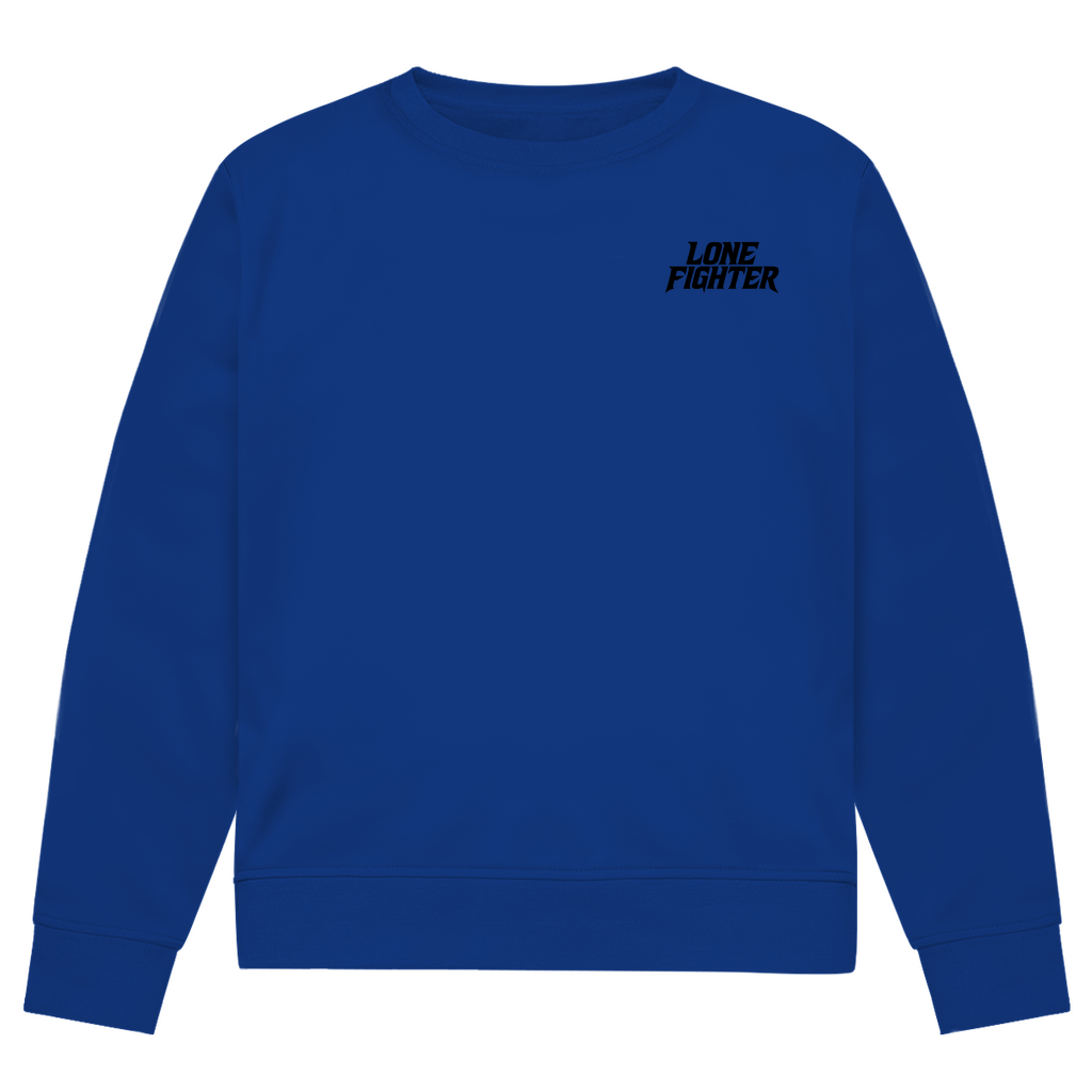 Herren Premium Bio Sweatshirt Rebel Motion