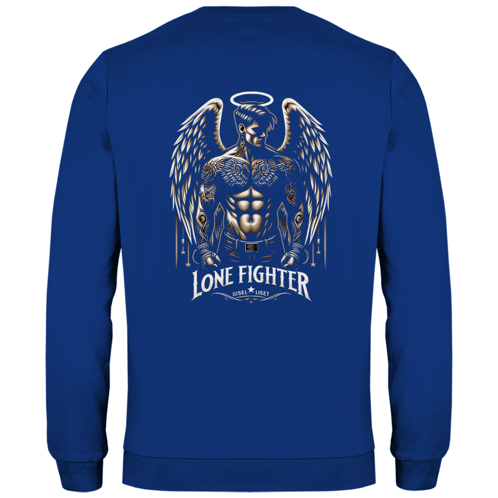 Herren Sweatshirt SKY GUARDIAN