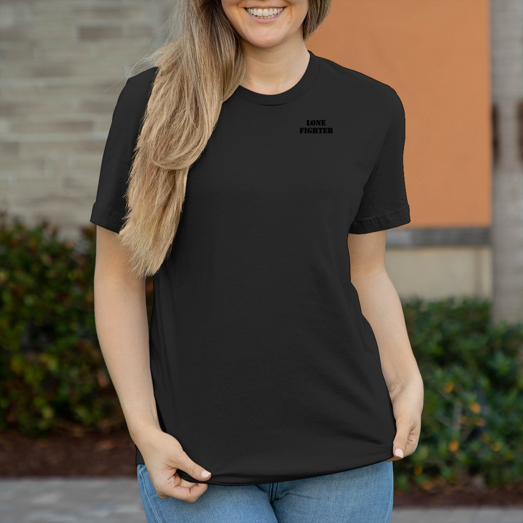 Damen T-Shirt SKY GUARDIAN