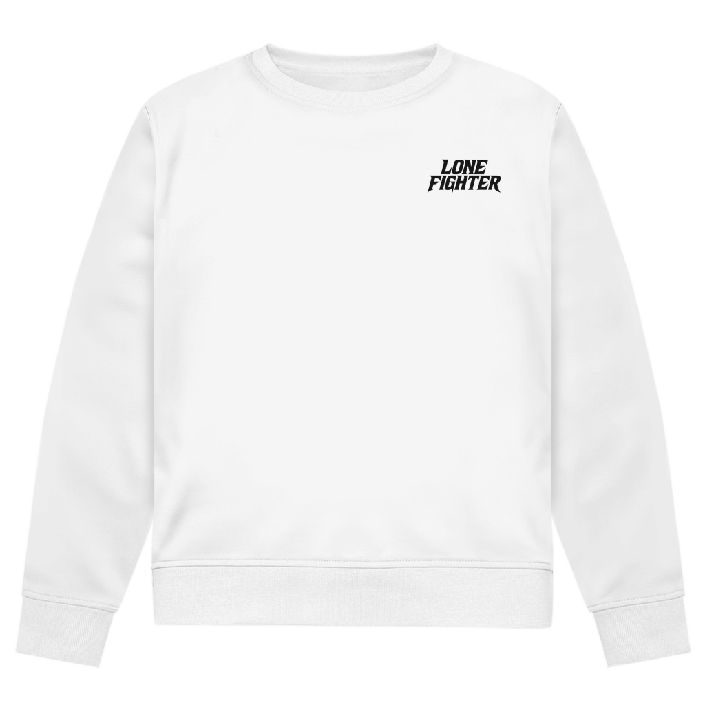 Herren Premium Bio Sweatshirt Silent End