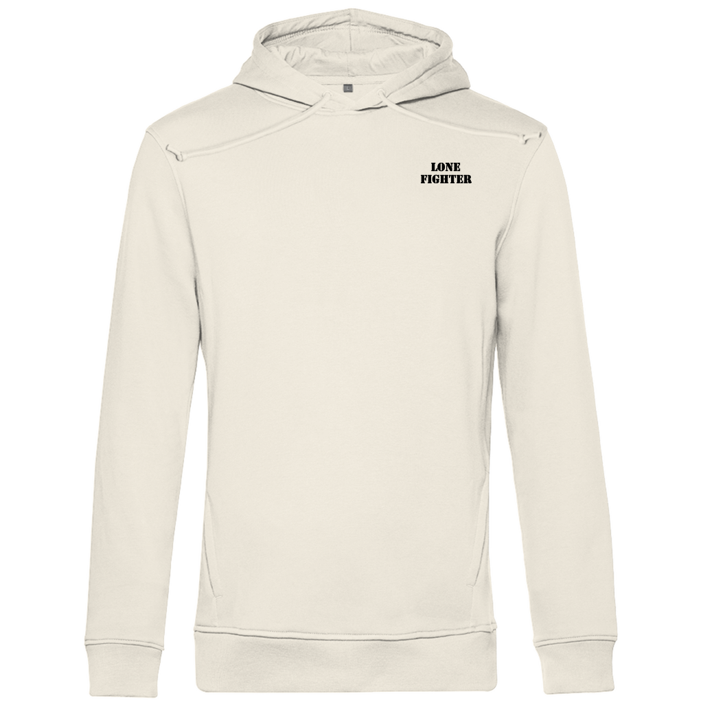 Herren Premium Bio Hoodie Determination