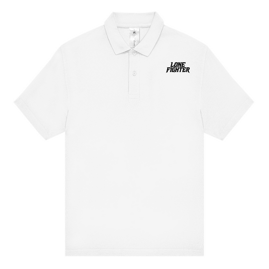 Unisex Poloshirt Rebel Motion