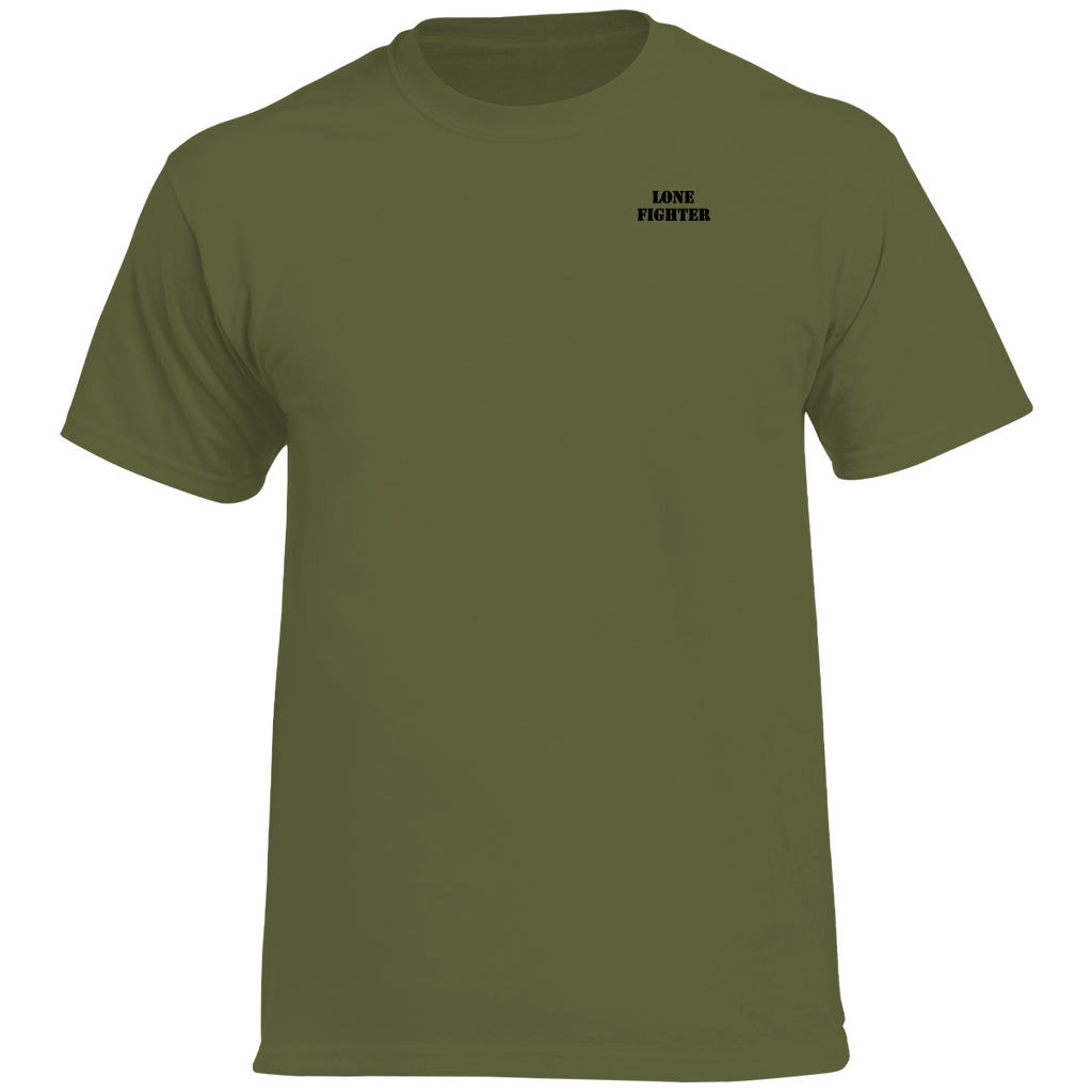 Herren Promo T-Shirt SKY GUARDIAN