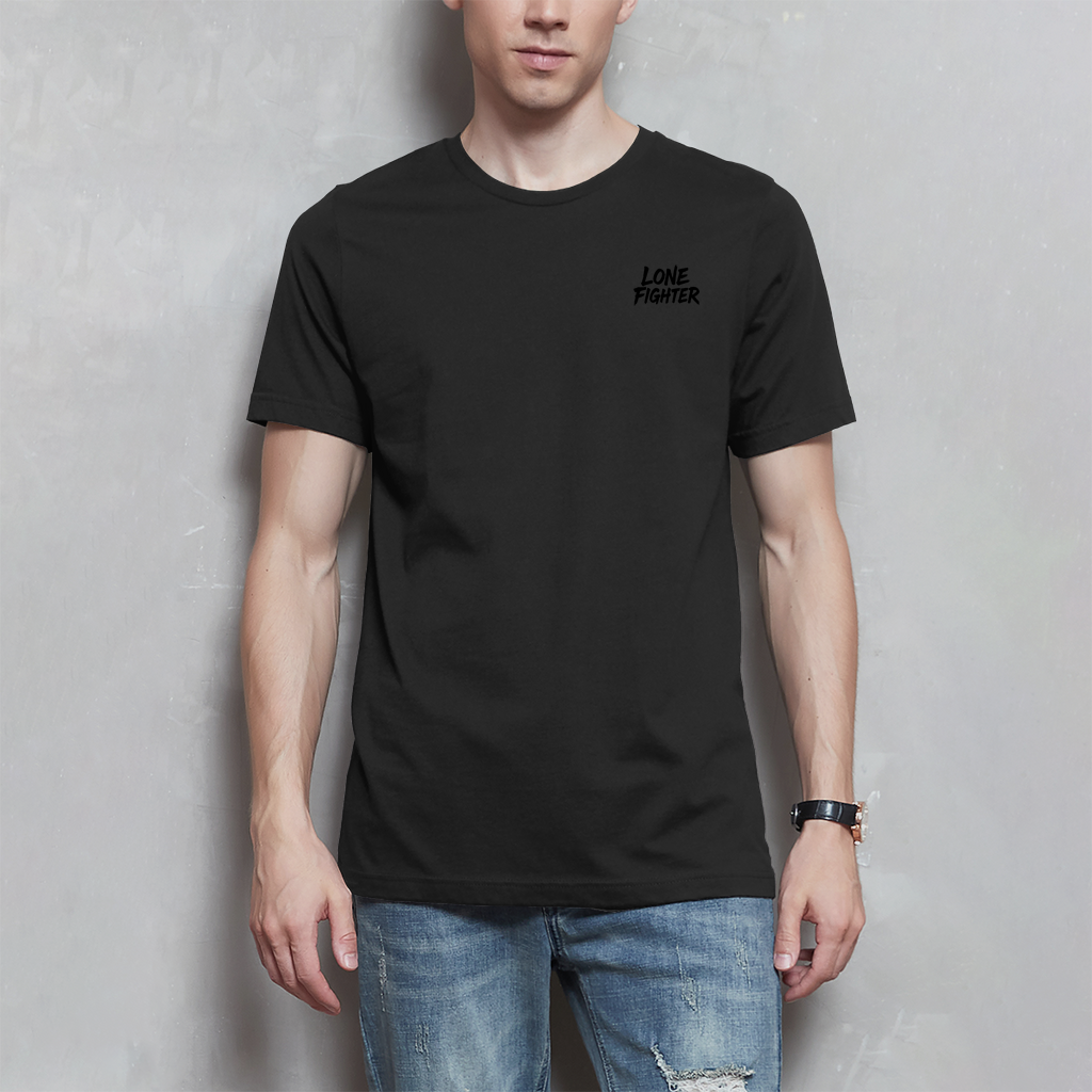 Herren T-Shirt Kodoku na Kage