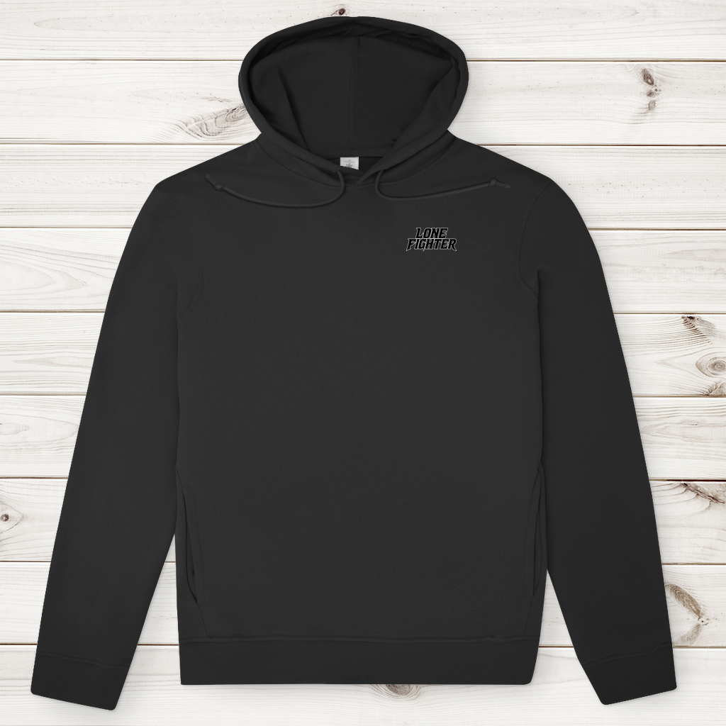 Herren Premium Bio Hoodie Urban Guardian