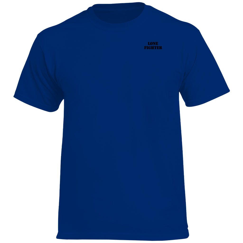 Herren Heavy Cotton T-Shirt Determination