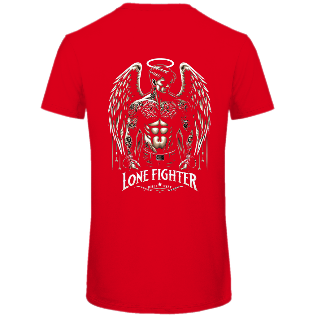 Herren Premium Bio T-Shirt SKY GUARDIAN