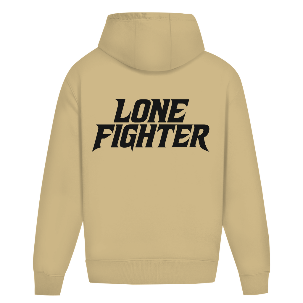 Oversize Hoodie Ohne Kordel Rebel Motion