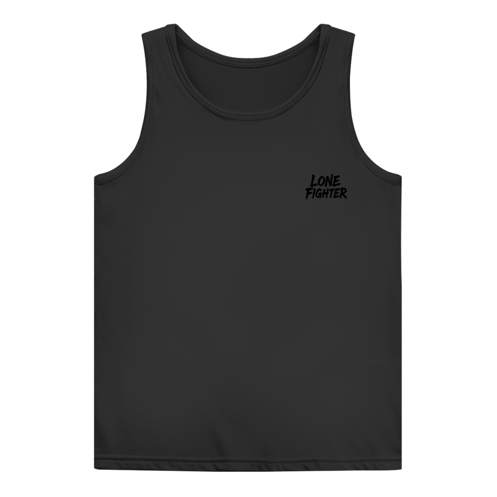 Damen Basic Tank Top Kodoku na Kage
