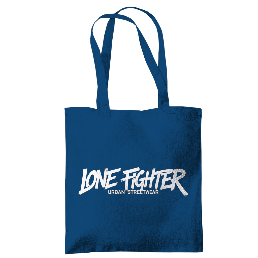 Tragetasche Lone Fighter Graffiti