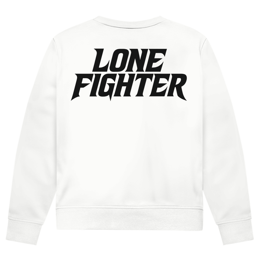 Herren Premium Bio Sweatshirt Rebel Motion