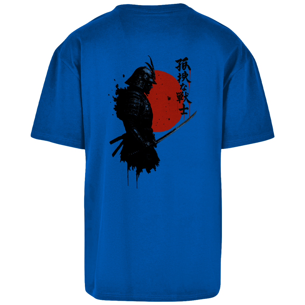 Oversize T-Shirt Kodoku na Kage