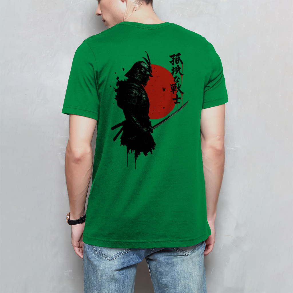 Herren T-Shirt Kodoku na Kage