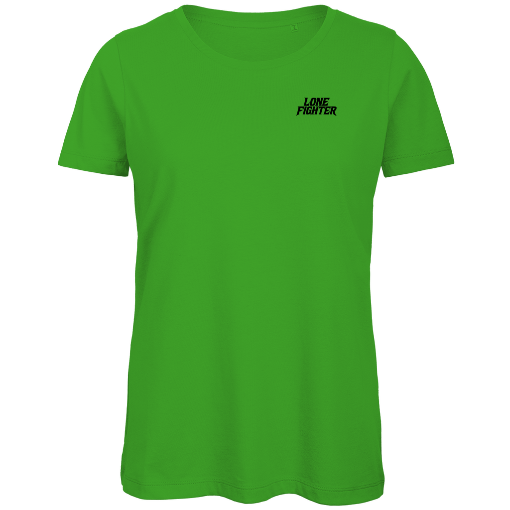 Damen Premium Bio T-Shirt Rebel Motion