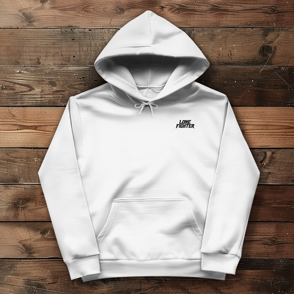 Damen Hoodie Urban Guardian