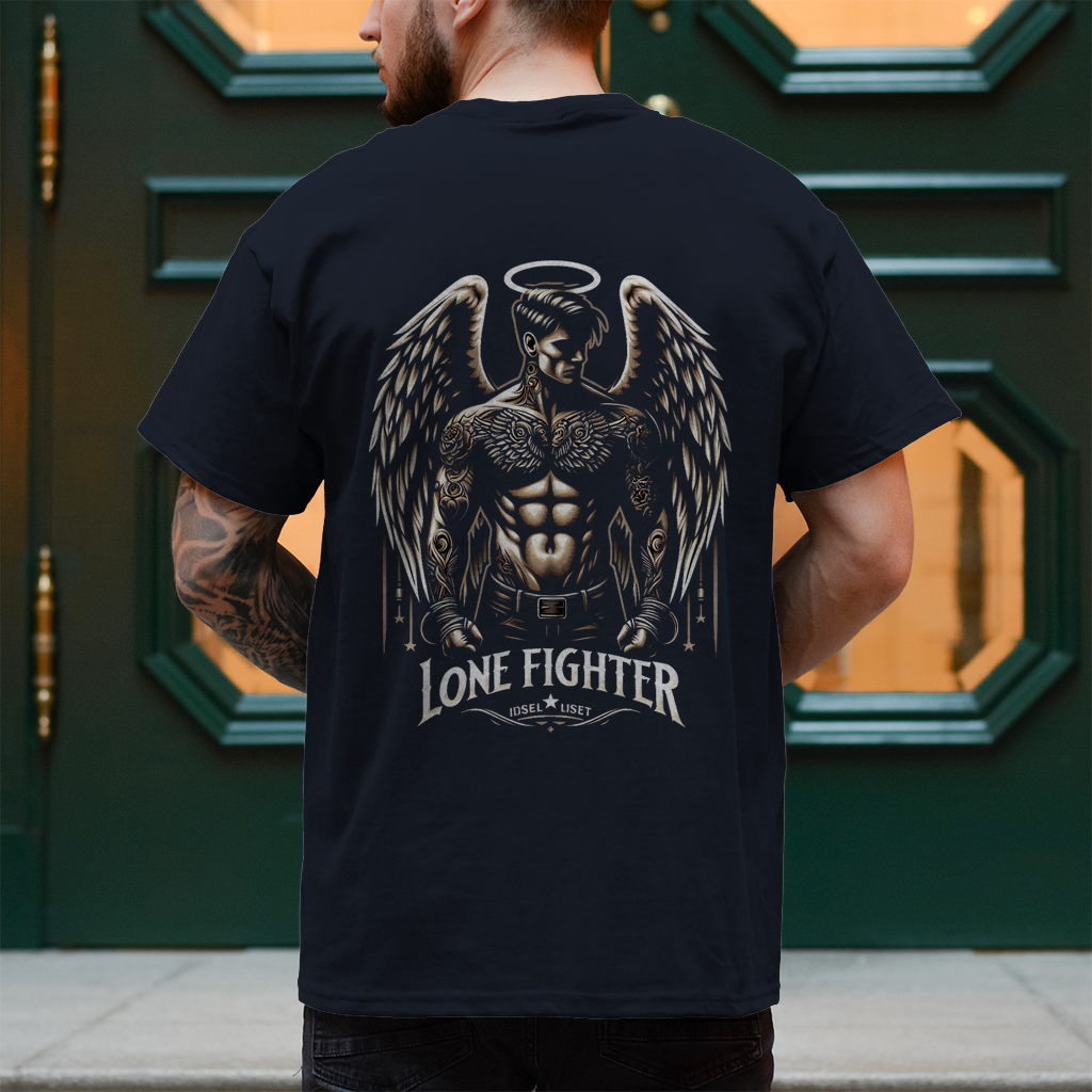 Herren T-Shirt SKY GUARDIAN