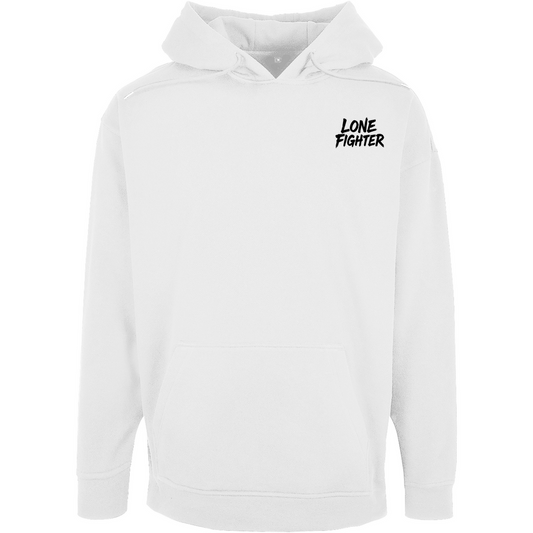 Unisex Oversize Hoodie Shadow of Bushido