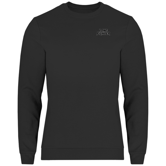 Herren Sweatshirt Rebel Motion