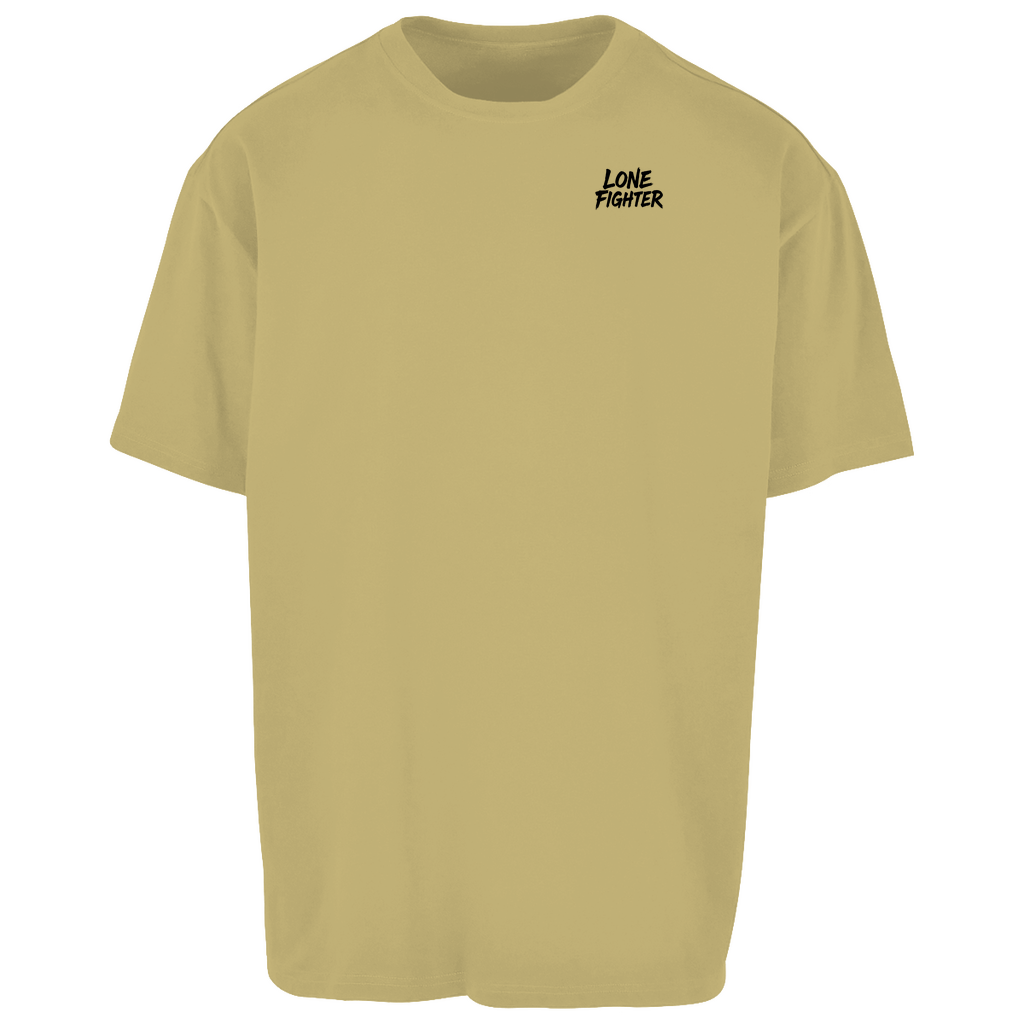 Oversize T-Shirt Kodoku na Kage