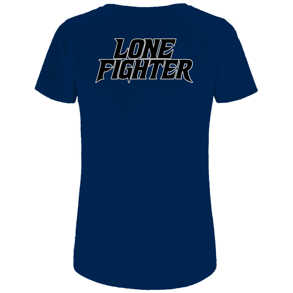 Damen Premium Bio T-Shirt Rebel Motion