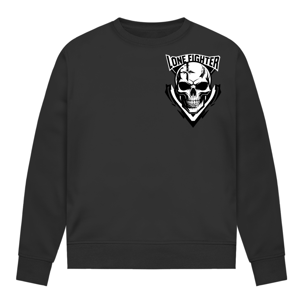 Damen Sweatshirt Lone Reaper