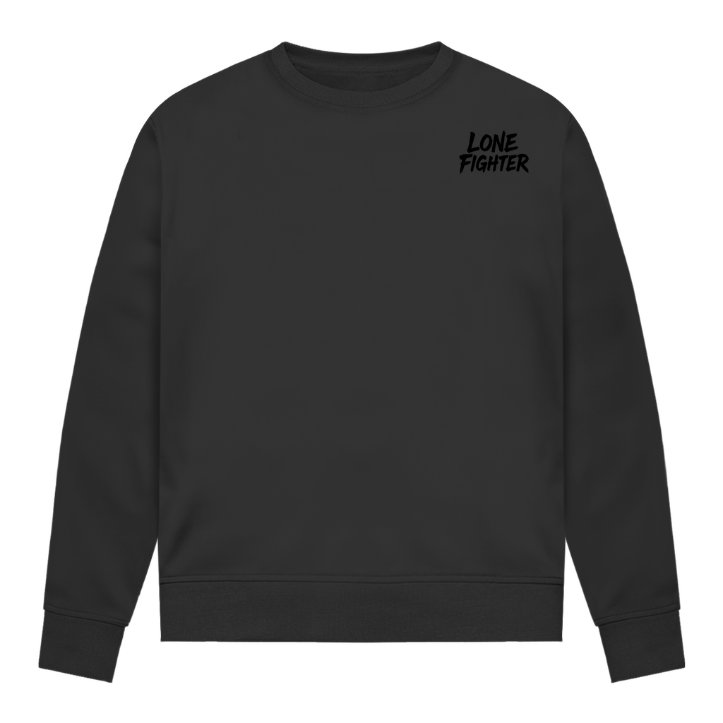 Damen Sweatshirt Sakura