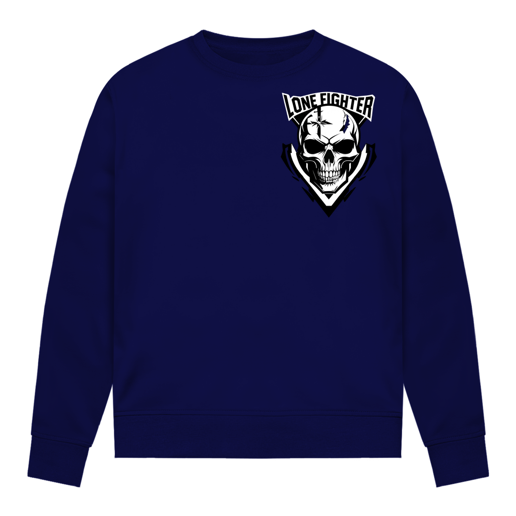 Damen Sweatshirt Lone Reaper
