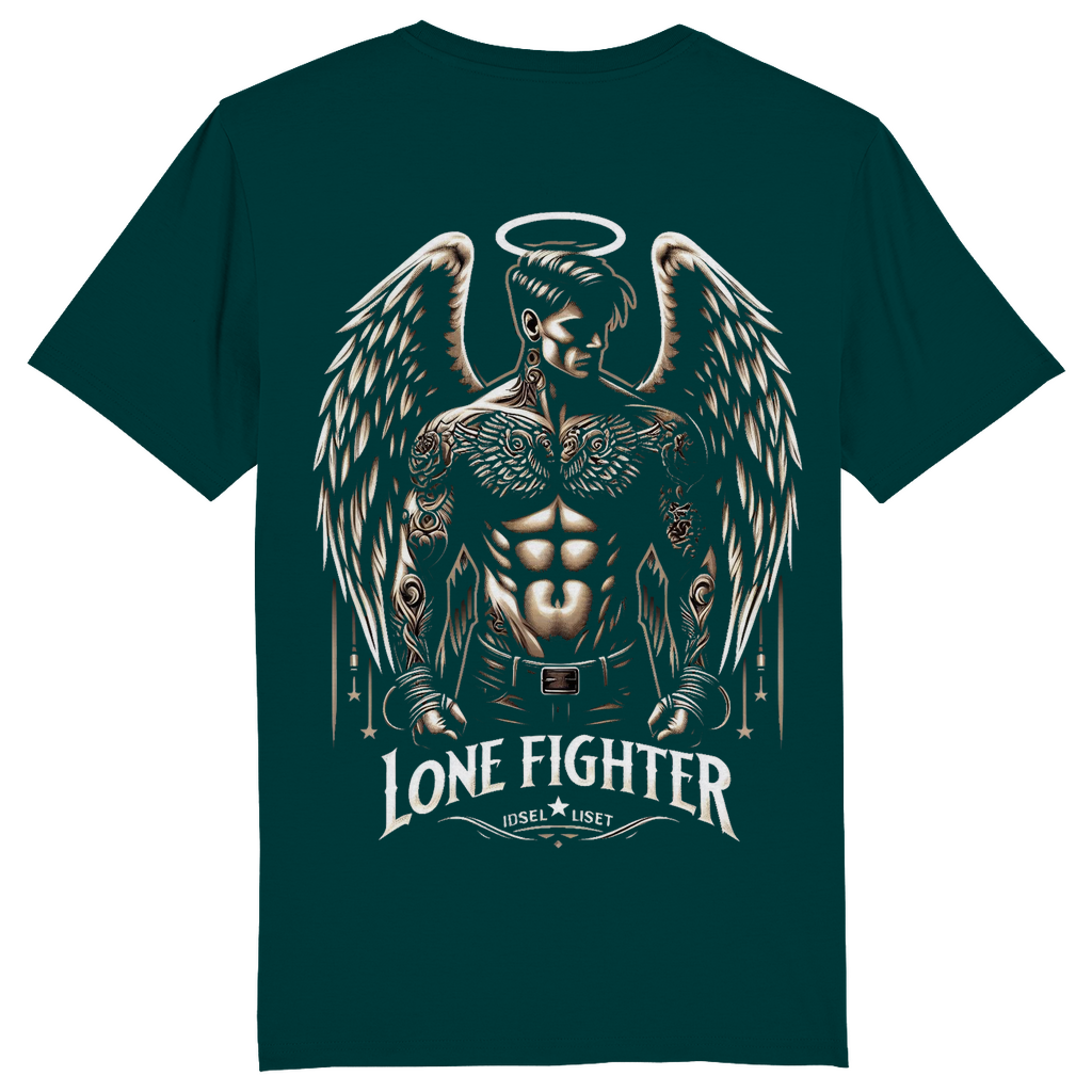 ST/ST Creator 2.0 T-Shirt SKY GUARDIAN