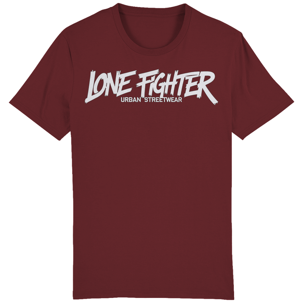ST/ST Creator 2.0 T-Shirt Lone Fighter Graffiti