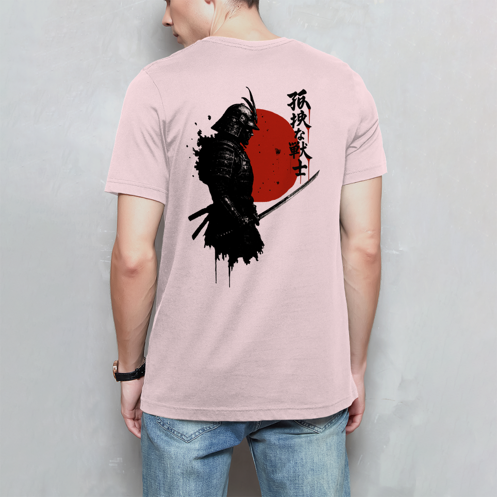 Herren T-Shirt Kodoku na Kage