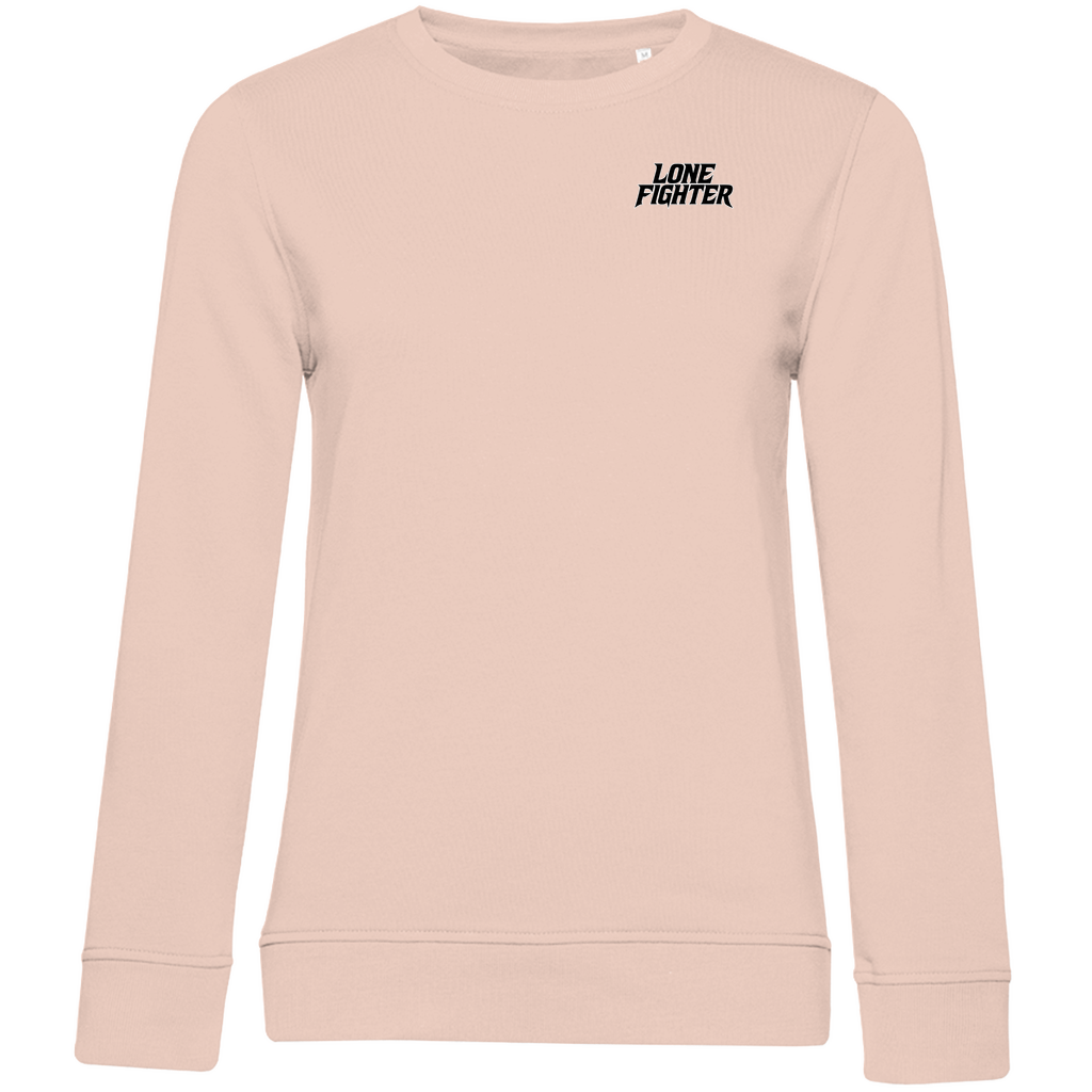 Damen Premium Bio Sweatshirt Urban Guardian