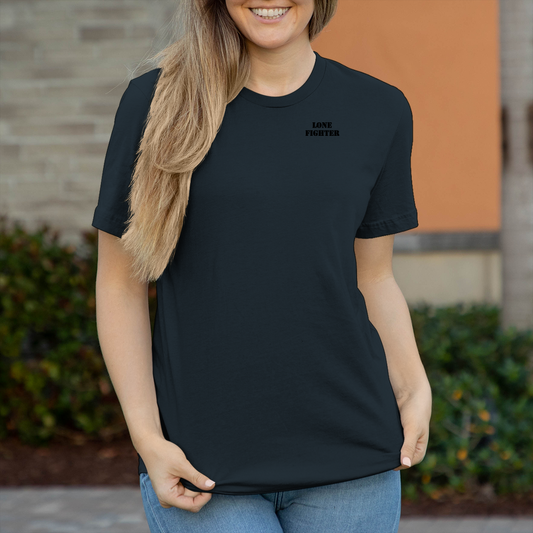 Damen T-Shirt SKY GUARDIAN