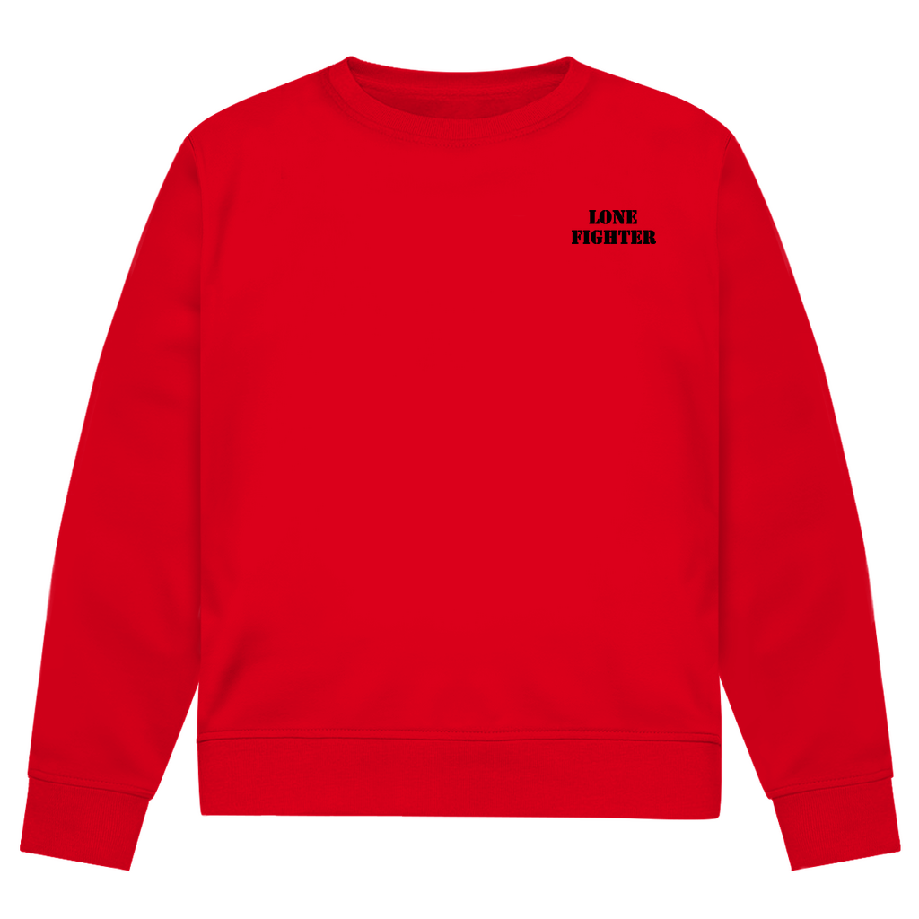 Herren Premium Bio Sweatshirt Determination