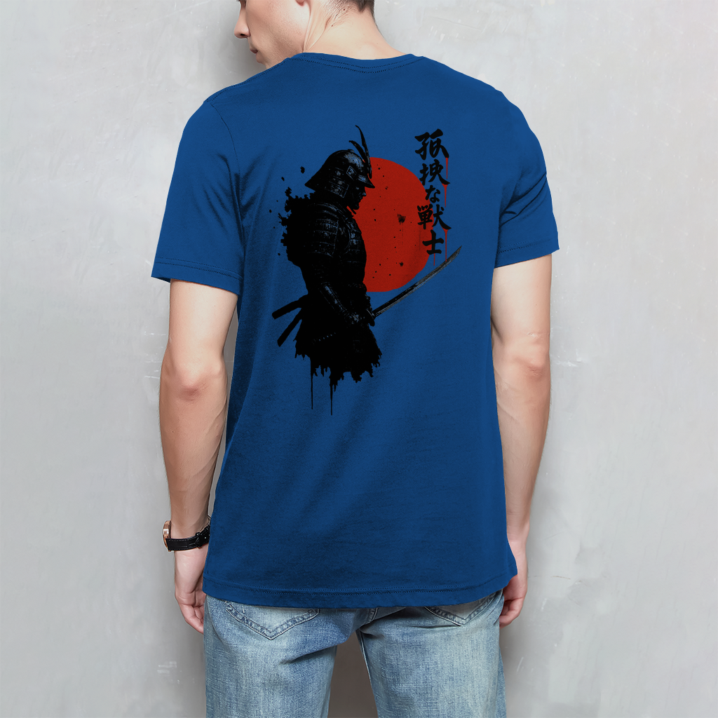 Herren T-Shirt Kodoku na Kage