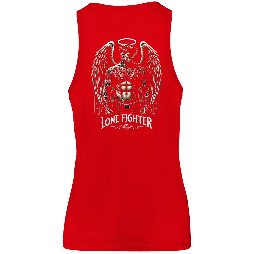 Herren Premium Tank Top SKY GUARDIAN