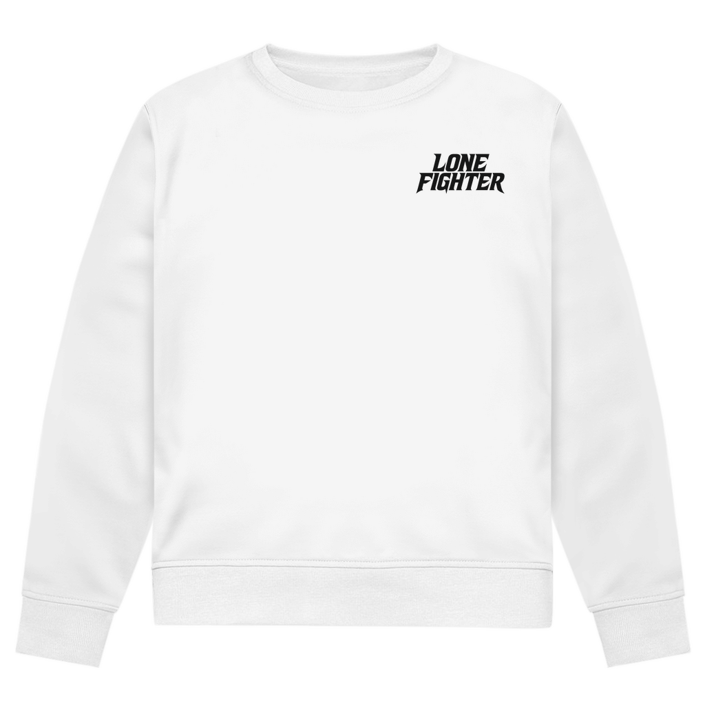 Herren Premium Bio Sweatshirt Defy the System