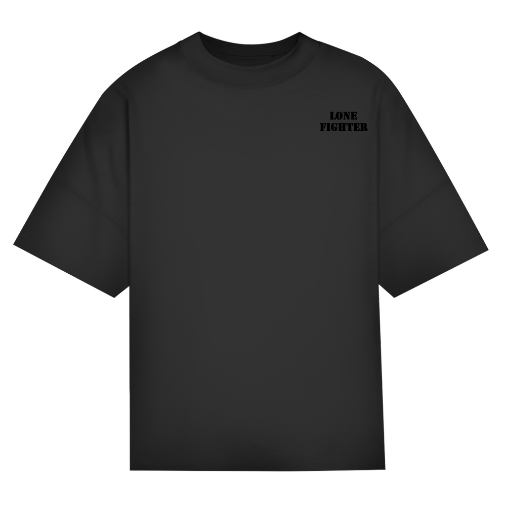 ST/ST Oversize T-Shirt Determination