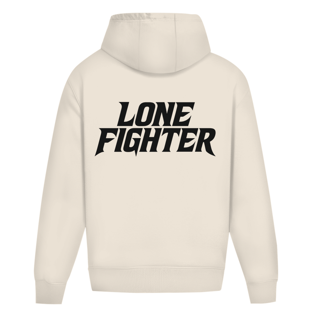 Oversize Hoodie Ohne Kordel Rebel Motion