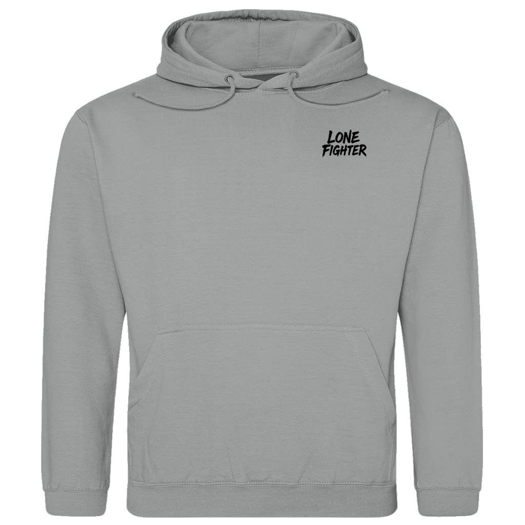 Herren Hoodie Sakura