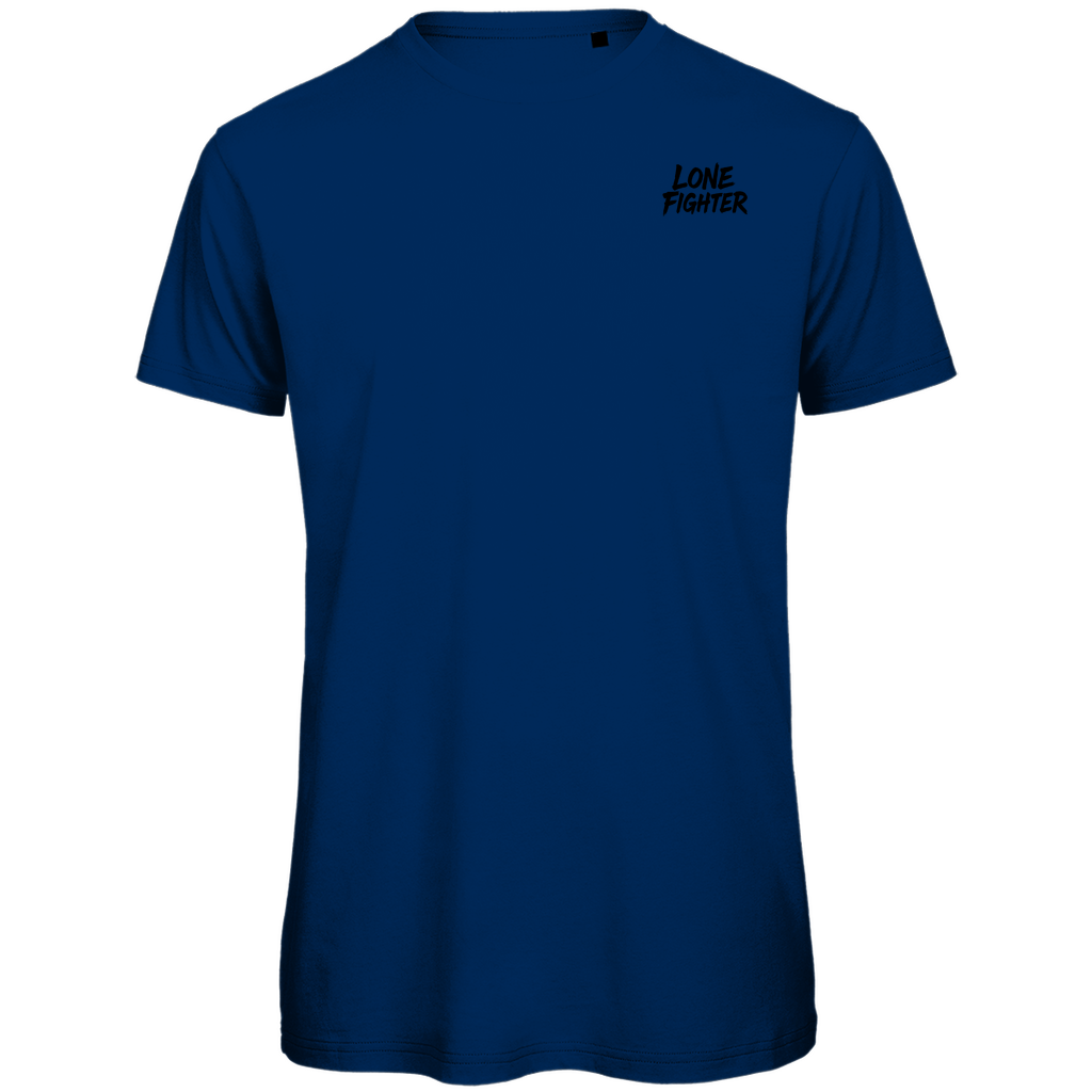Herren Premium Bio T-Shirt Sakura