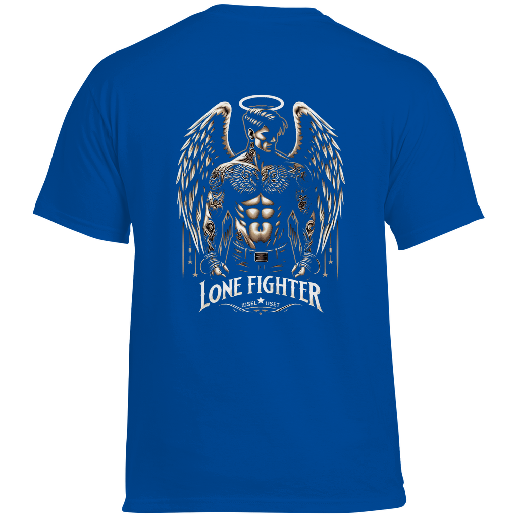 Herren Promo T-Shirt SKY GUARDIAN